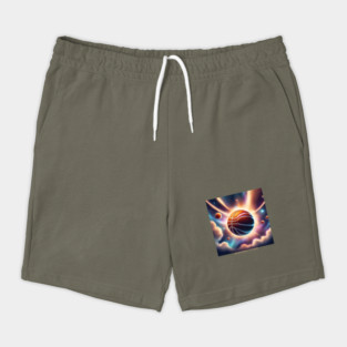 Basketball player gift Shorts