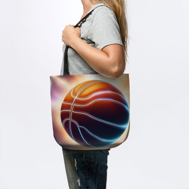 Basketball player gift by BlackMeme94