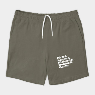 the band Shorts