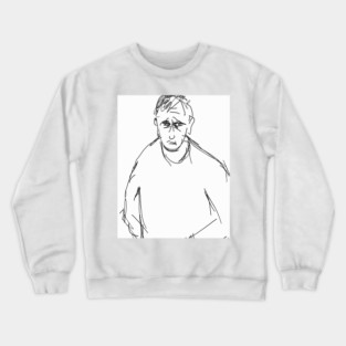 Lukas Mattson - Succession Crewneck Sweatshirt