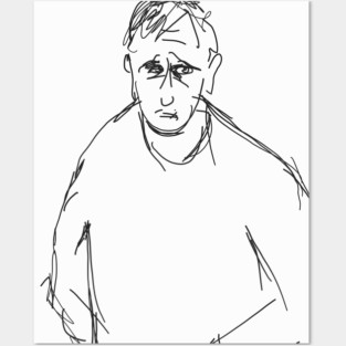 Lukas Mattson - Succession Posters and Art