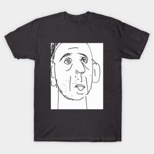 Kendall Roy - Succession T-Shirt
