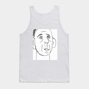 Kendall Roy - Succession Tank Top