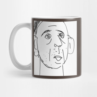 Kendall Roy - Succession Mug