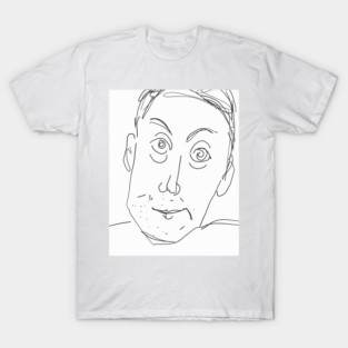 Roman Roy - Succession T-Shirt