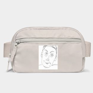 Roman Roy - Succession Bag