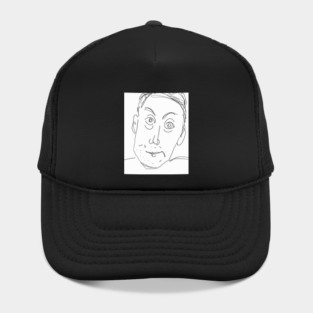 Roman Roy - Succession Hat