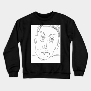 Roman Roy - Succession Crewneck Sweatshirt