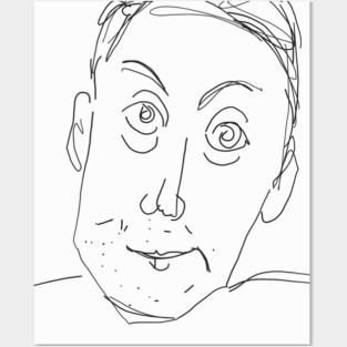 Roman Roy - Succession Posters and Art