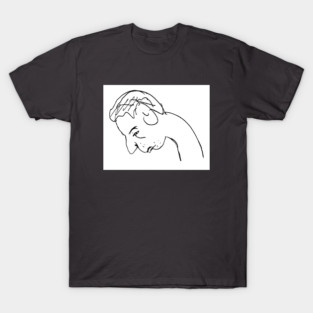 Kendall Roy - Succession T-Shirt