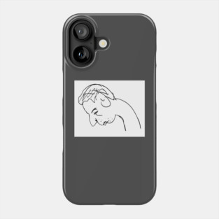 Kendall Roy - Succession Phone Case