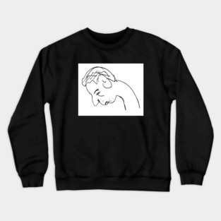 Kendall Roy - Succession Crewneck Sweatshirt