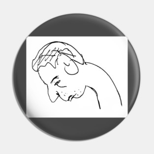 Kendall Roy - Succession Pin