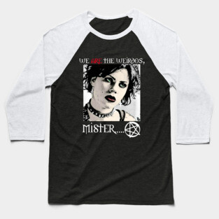 The Craft Baseball T-Shirt