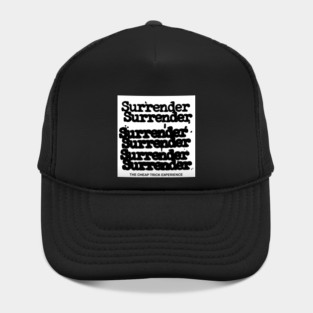 Surrender - The Cheap Trick Experience Hat