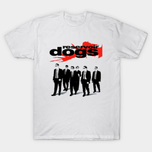 Reservoir Dogs T-Shirt