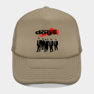 Reservoir Dogs Hat