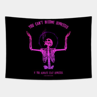 Good To Know Tapestry