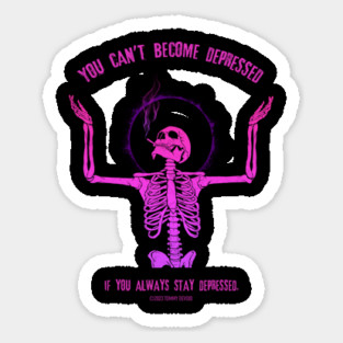 Good To Know Sticker