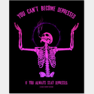 Good To Know Posters and Art