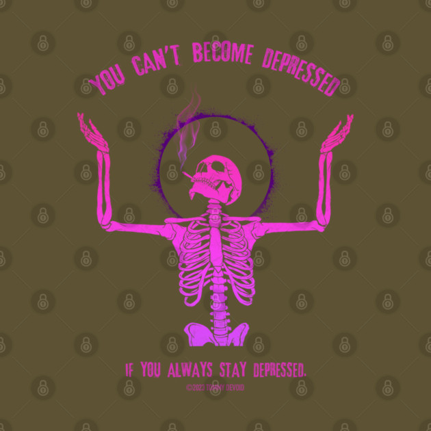 Good To Know by Tommy Devoid