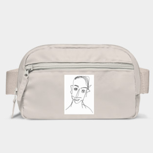 Roman Roy - Succession Bag