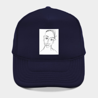 Roman Roy - Succession Hat