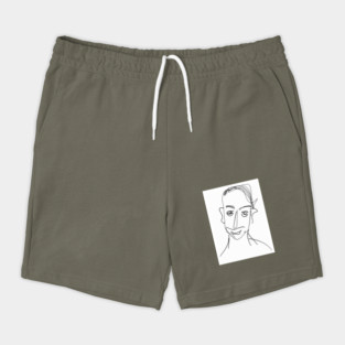 Roman Roy - Succession Shorts