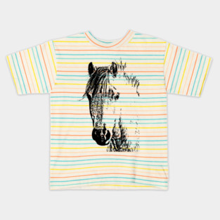 Equine Kids T-Shirt
