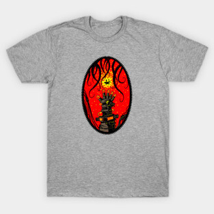 Pulled Into Existence T-Shirt