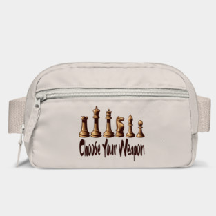 Chess Bag