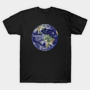 The Earth T-Shirt