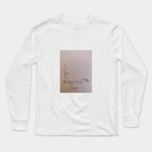 this makes sense right? Long Sleeve T-Shirt