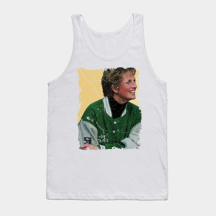 diana eagles Tank Top