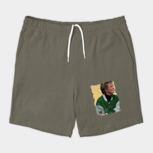 diana eagles Shorts