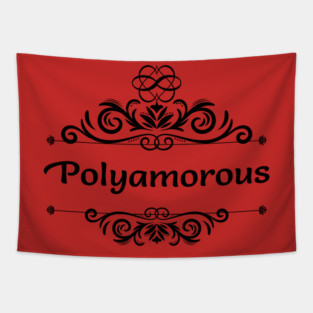 Polyamorous Tapestry