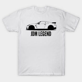 GTR R35 T-Shirt