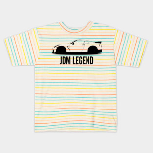 GTR R35 Kids T-Shirt