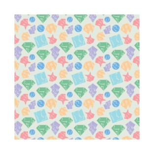 Broken Shapes T-Shirt