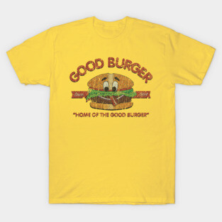 Good Burger 1994 T-Shirt