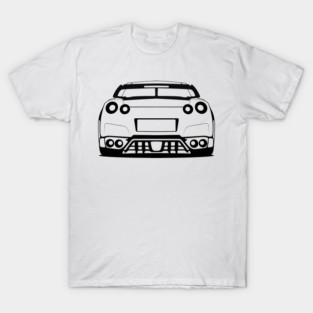 GTR R35 T-Shirt