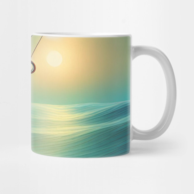 Fishing Lover by BlackMeme94