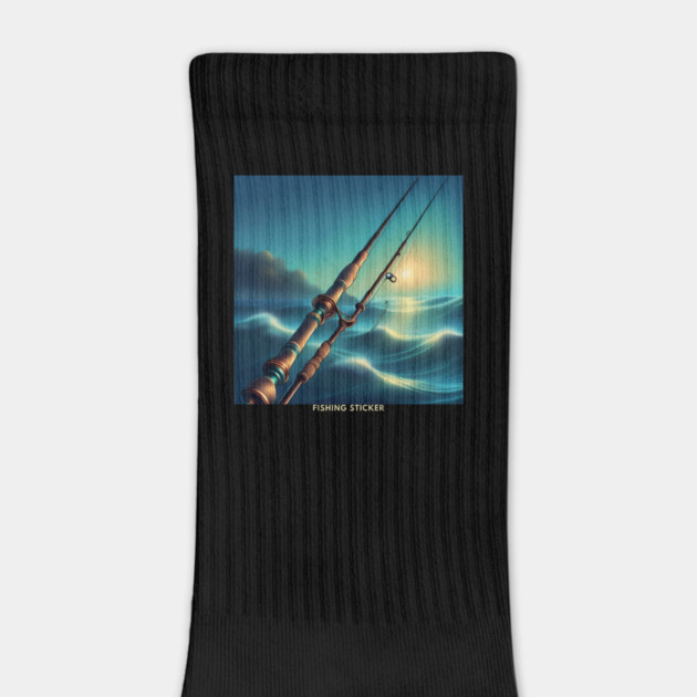 Fishing Lover by BlackMeme94