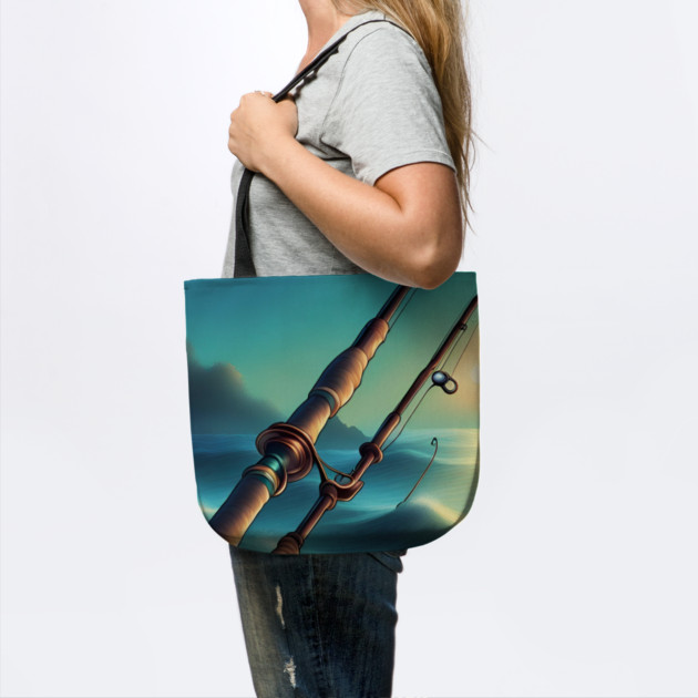 Fishing Lover by BlackMeme94