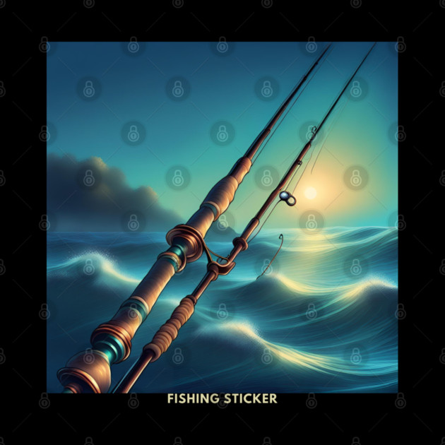 Fishing Lover by BlackMeme94