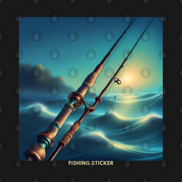 Fishing Lover by BlackMeme94