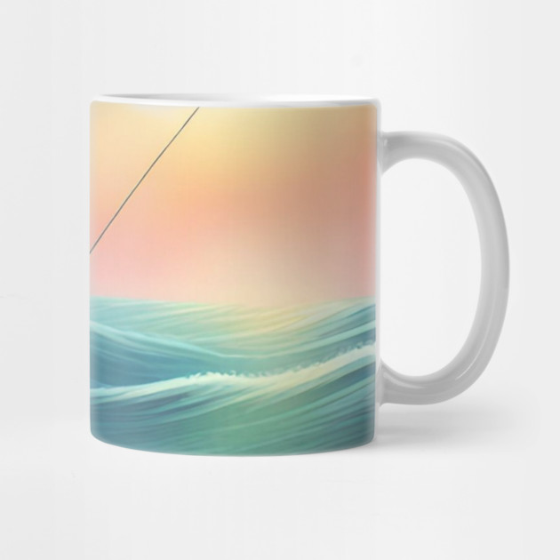 Fishing Lover by BlackMeme94