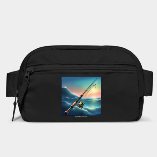 Fishing Lover Bag