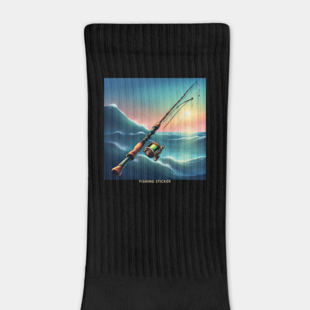 Fishing Lover by BlackMeme94