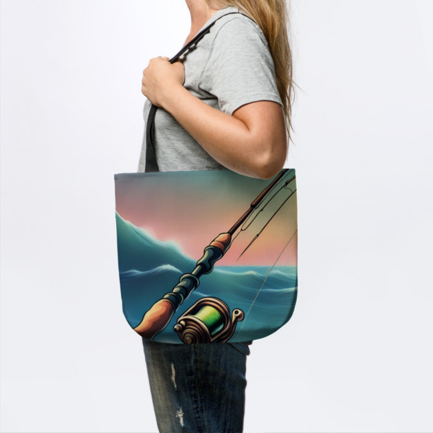 Fishing Lover by BlackMeme94